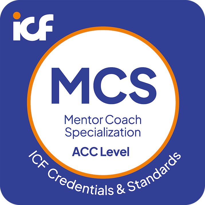 Mentor Coaching Specialisation